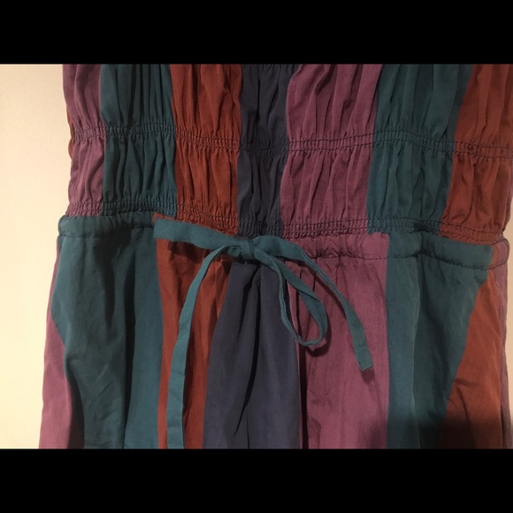 Marc Jacobs color block dress - Picture 4 of 7